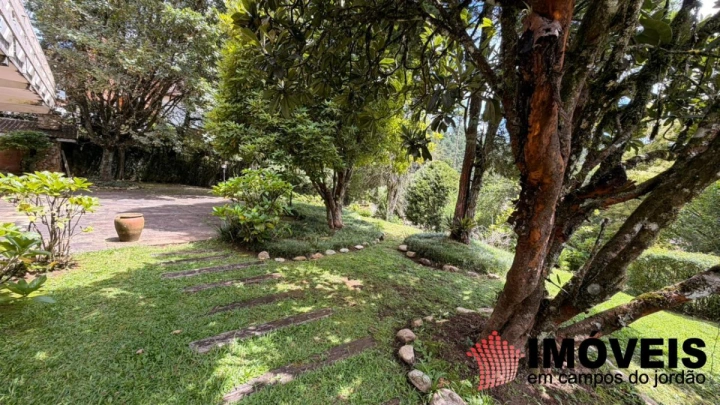 Casa Residencial para Venda - Campos do Jordão, Residencial Jardim Véu das Noivas - REF: CA0469 Imagem da galeria de fotos: Casa Residencial para Venda - Campos do Jordão, Residencial Jardim Véu das Noivas - REF: CA0469