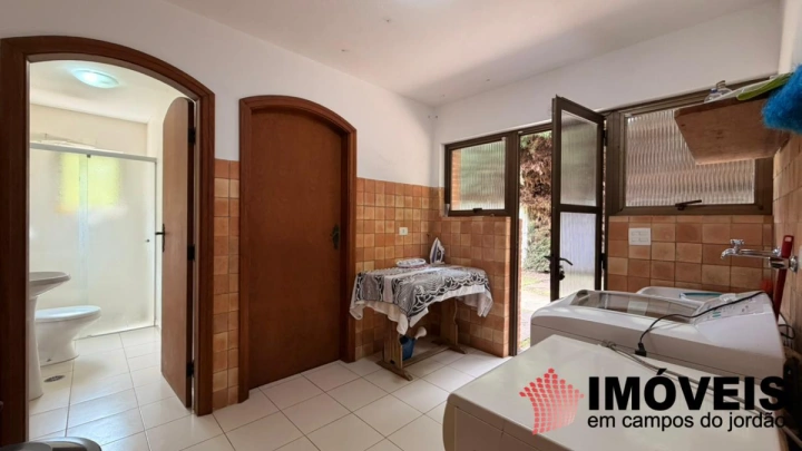 Casa Residencial para Venda - Campos do Jordão, Residencial Jardim Véu das Noivas - REF: CA0469 Imagem da galeria de fotos: Casa Residencial para Venda - Campos do Jordão, Residencial Jardim Véu das Noivas - REF: CA0469