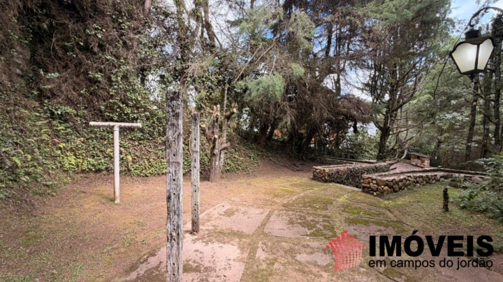 Casa Residencial para Venda - Campos do Jordão, Residencial Jardim Véu das Noivas - REF: CA0469 Imagem da galeria de fotos: Casa Residencial para Venda - Campos do Jordão, Residencial Jardim Véu das Noivas - REF: CA0469