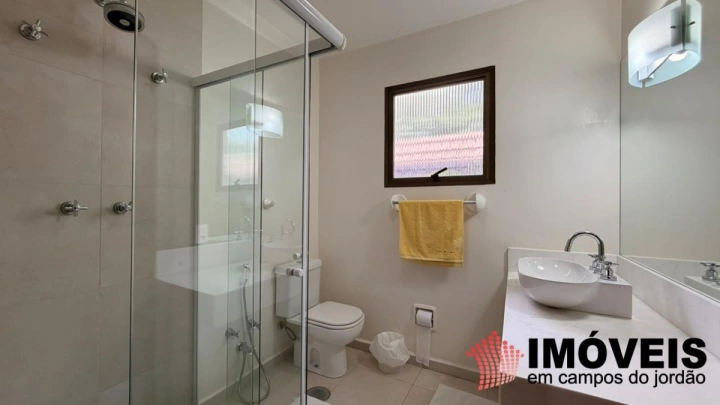 Casa Residencial para Venda - Campos do Jordão, Residencial Jardim Véu das Noivas - REF: CA0469 Imagem da galeria de fotos: Casa Residencial para Venda - Campos do Jordão, Residencial Jardim Véu das Noivas - REF: CA0469