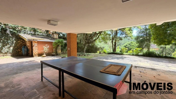 Casa Residencial para Venda - Campos do Jordão, Residencial Jardim Véu das Noivas - REF: CA0469 Imagem da galeria de fotos: Casa Residencial para Venda - Campos do Jordão, Residencial Jardim Véu das Noivas - REF: CA0469