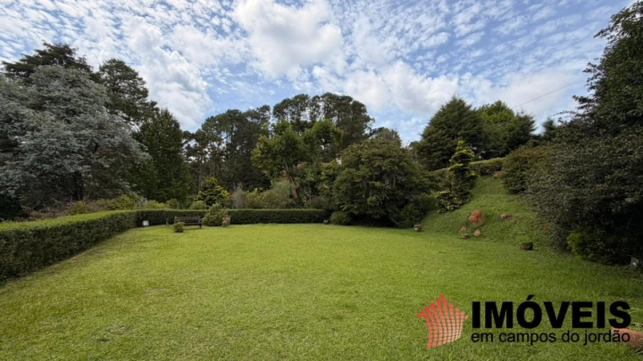 Casa Residencial para Venda - Campos do Jordão, Residencial Jardim Véu das Noivas - REF: CA0469 Imagem da galeria de fotos: Casa Residencial para Venda - Campos do Jordão, Residencial Jardim Véu das Noivas - REF: CA0469