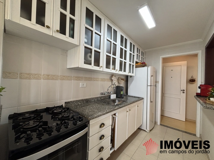 Apartamento Residencial para Venda - Campos do Jordão, Recanto das Araucárias - REF: AP0202 Imagem da galeria de fotos: Apartamento Residencial para Venda - Campos do Jordão, Recanto das Araucárias - REF: AP0202