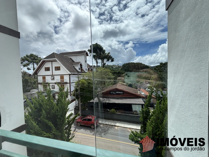 Apartamento Residencial para Venda - Campos do Jordão, Recanto das Araucárias - REF: AP0202 Imagem da galeria de fotos: Apartamento Residencial para Venda - Campos do Jordão, Recanto das Araucárias - REF: AP0202