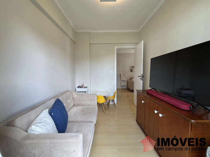 Apartamento Residencial para Venda - Campos do Jordão, Recanto das Araucárias - REF: AP0202 Imagem da galeria de fotos: Apartamento Residencial para Venda - Campos do Jordão, Recanto das Araucárias - REF: AP0202