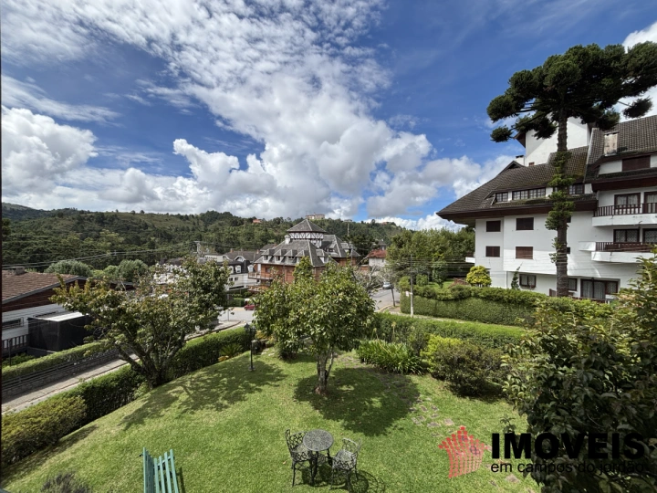 Apartamento Residencial para Venda - Campos do Jordão, Recanto das Araucárias - REF: AP0202 Imagem da galeria de fotos: Apartamento Residencial para Venda - Campos do Jordão, Recanto das Araucárias - REF: AP0202
