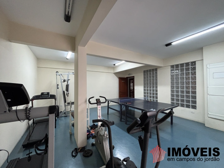 Apartamento Residencial para Venda - Campos do Jordão, Recanto das Araucárias - REF: AP0202 Imagem da galeria de fotos: Apartamento Residencial para Venda - Campos do Jordão, Recanto das Araucárias - REF: AP0202