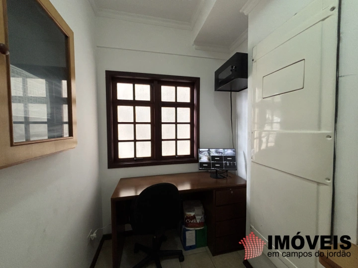 Apartamento Residencial para Venda - Campos do Jordão, Recanto das Araucárias - REF: AP0202 Imagem da galeria de fotos: Apartamento Residencial para Venda - Campos do Jordão, Recanto das Araucárias - REF: AP0202