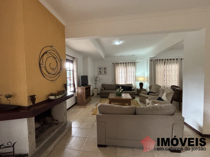 Apartamento Residencial para Venda - Campos do Jordão, Recanto das Araucárias - REF: AP0202 Imagem da galeria de fotos: Apartamento Residencial para Venda - Campos do Jordão, Recanto das Araucárias - REF: AP0202