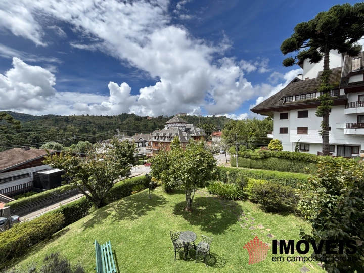 Apartamento Residencial para Venda - Campos do Jordão, Recanto das Araucárias - REF: AP0202 Imagem da galeria de fotos: Apartamento Residencial para Venda - Campos do Jordão, Recanto das Araucárias - REF: AP0202