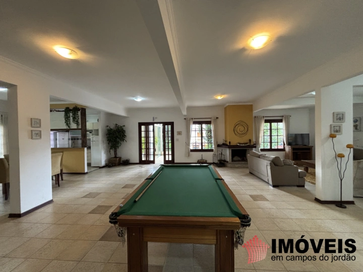 Apartamento Residencial para Venda - Campos do Jordão, Recanto das Araucárias - REF: AP0202 Imagem da galeria de fotos: Apartamento Residencial para Venda - Campos do Jordão, Recanto das Araucárias - REF: AP0202