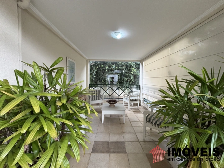 Apartamento Residencial para Venda - Campos do Jordão, Recanto das Araucárias - REF: AP0202 Imagem da galeria de fotos: Apartamento Residencial para Venda - Campos do Jordão, Recanto das Araucárias - REF: AP0202