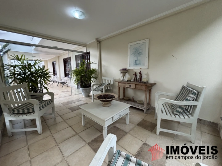 Apartamento Residencial para Venda - Campos do Jordão, Recanto das Araucárias - REF: AP0202 Imagem da galeria de fotos: Apartamento Residencial para Venda - Campos do Jordão, Recanto das Araucárias - REF: AP0202