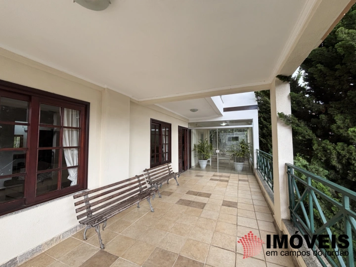 Apartamento Residencial para Venda - Campos do Jordão, Recanto das Araucárias - REF: AP0202 Imagem da galeria de fotos: Apartamento Residencial para Venda - Campos do Jordão, Recanto das Araucárias - REF: AP0202