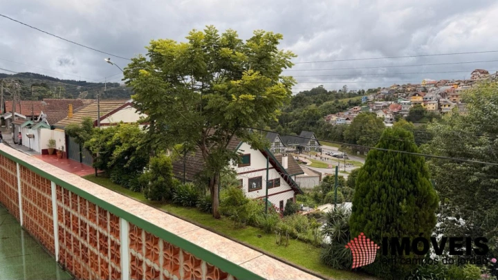 Imagem da galeria de fotos: Casa Residencial para Venda - Campos do Jordão, Vila Cristina - REF: CA0470