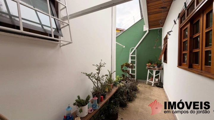 Imagem da galeria de fotos: Casa Residencial para Venda - Campos do Jordão, Vila Cristina - REF: CA0470