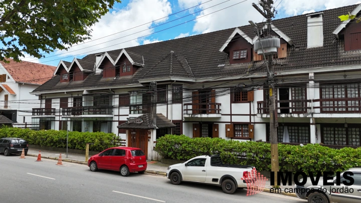 Apartamento Residencial para Venda - Campos do Jordão, Jaguaribe - REF: AD0038 Imagem da galeria de fotos: Apartamento Residencial para Venda - Campos do Jordão, Jaguaribe - REF: AD0038