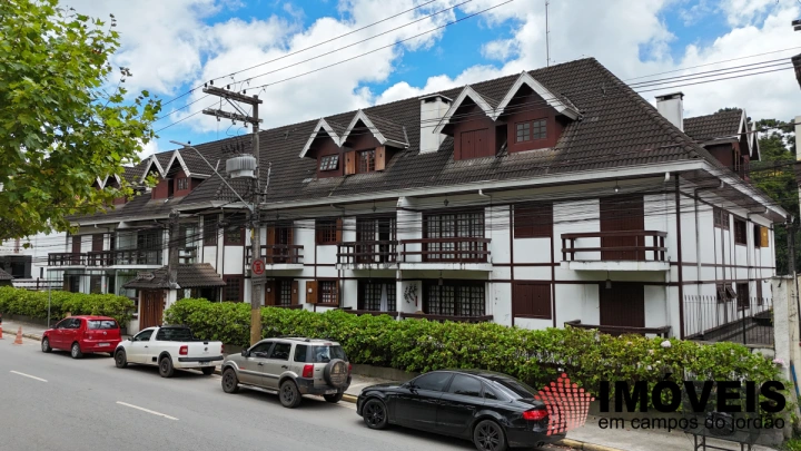 Apartamento Residencial para Venda - Campos do Jordão, Jaguaribe - REF: AD0038 Imagem da galeria de fotos: Apartamento Residencial para Venda - Campos do Jordão, Jaguaribe - REF: AD0038