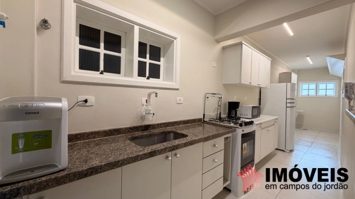 Apartamento Residencial para Venda - Campos do Jordão, Jaguaribe - REF: AD0038 Imagem da galeria de fotos: Apartamento Residencial para Venda - Campos do Jordão, Jaguaribe - REF: AD0038