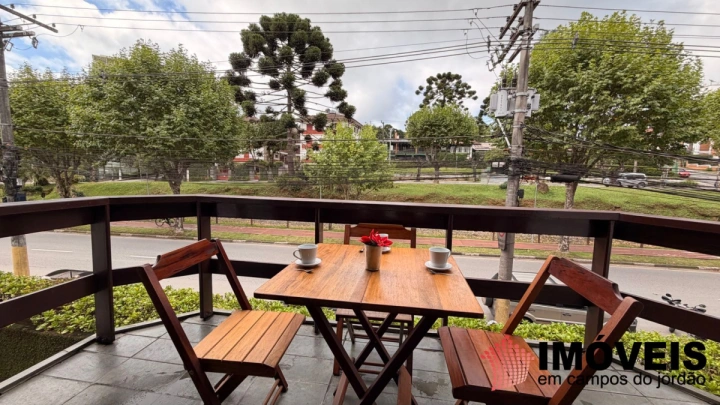 Apartamento Residencial para Venda - Campos do Jordão, Jaguaribe - REF: AD0038 Imagem da galeria de fotos: Apartamento Residencial para Venda - Campos do Jordão, Jaguaribe - REF: AD0038