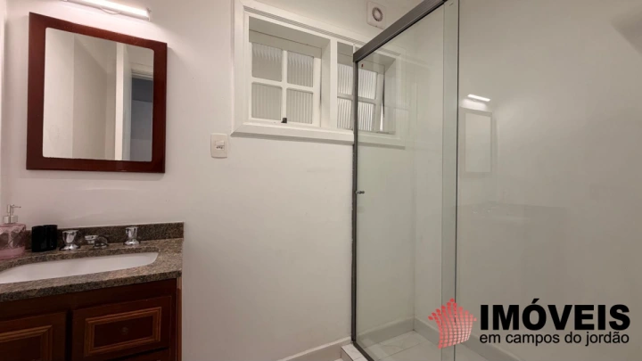 Apartamento Residencial para Venda - Campos do Jordão, Jaguaribe - REF: AD0038 Imagem da galeria de fotos: Apartamento Residencial para Venda - Campos do Jordão, Jaguaribe - REF: AD0038