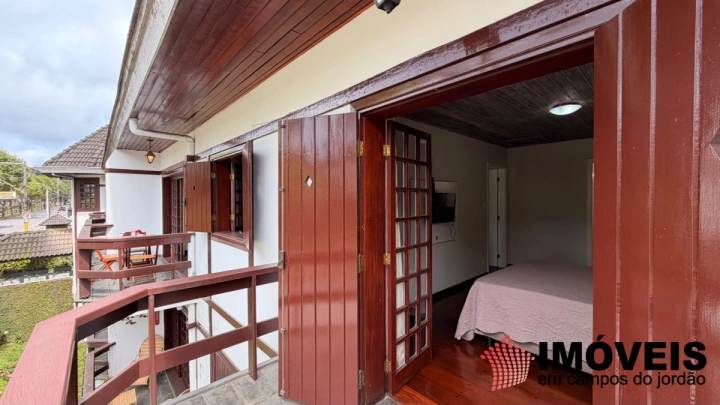 Apartamento Residencial para Venda - Campos do Jordão, Jaguaribe - REF: AD0038 Imagem da galeria de fotos: Apartamento Residencial para Venda - Campos do Jordão, Jaguaribe - REF: AD0038