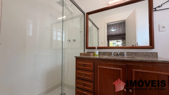 Apartamento Residencial para Venda - Campos do Jordão, Jaguaribe - REF: AD0038 Imagem da galeria de fotos: Apartamento Residencial para Venda - Campos do Jordão, Jaguaribe - REF: AD0038