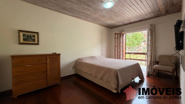 Apartamento Residencial para Venda - Campos do Jordão, Jaguaribe - REF: AD0038 Imagem da galeria de fotos: Apartamento Residencial para Venda - Campos do Jordão, Jaguaribe - REF: AD0038