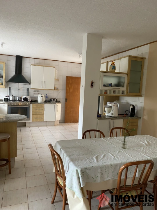 Imagem da galeria de fotos: Casa Residencial para Locação Mensal/Anual - Campos do Jordão, Jaguaribe - REF: CA0471