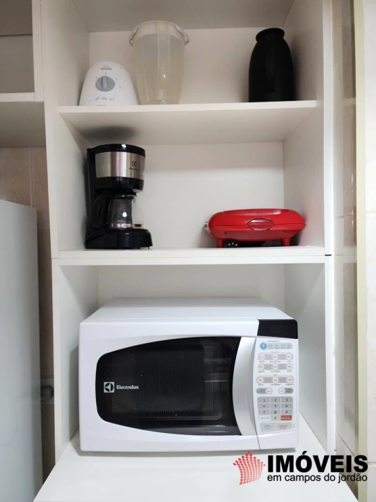 Apartamento Residencial para Venda - Campos do Jordão, Floresta Negra - REF: AD0039 Imagem da galeria de fotos: Apartamento Residencial para Venda - Campos do Jordão, Floresta Negra - REF: AD0039