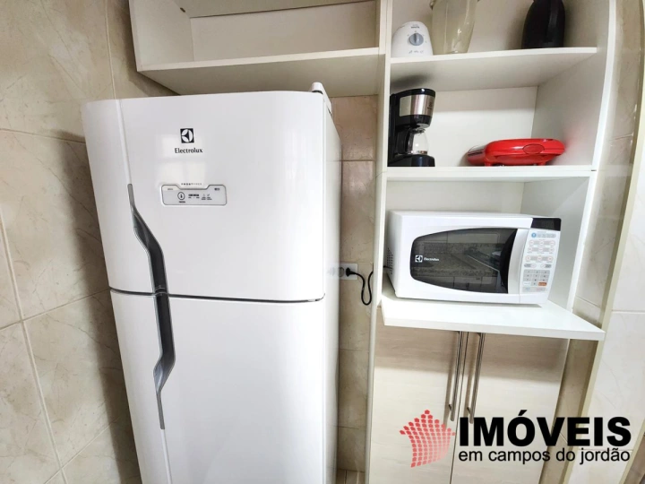 Apartamento Residencial para Venda - Campos do Jordão, Floresta Negra - REF: AD0039 Imagem da galeria de fotos: Apartamento Residencial para Venda - Campos do Jordão, Floresta Negra - REF: AD0039