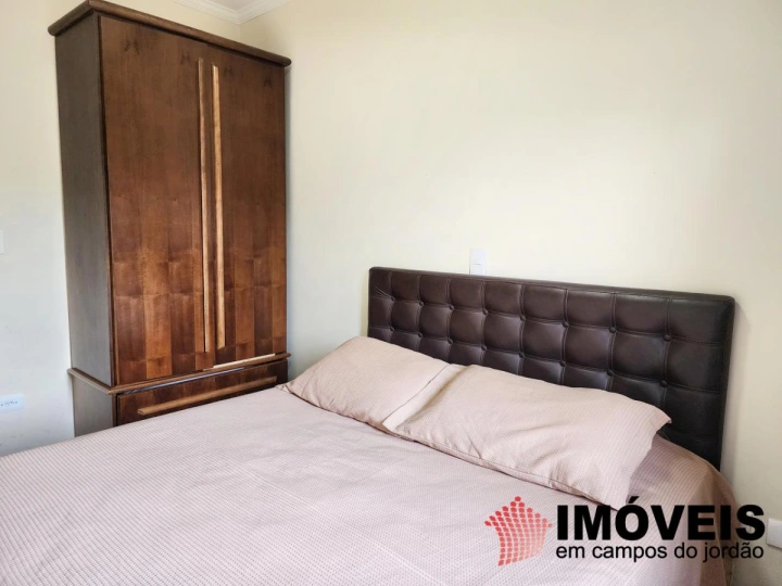 Apartamento Residencial para Venda - Campos do Jordão, Floresta Negra - REF: AD0039 Imagem da galeria de fotos: Apartamento Residencial para Venda - Campos do Jordão, Floresta Negra - REF: AD0039