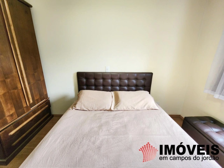 Apartamento Residencial para Venda - Campos do Jordão, Floresta Negra - REF: AD0039 Imagem da galeria de fotos: Apartamento Residencial para Venda - Campos do Jordão, Floresta Negra - REF: AD0039