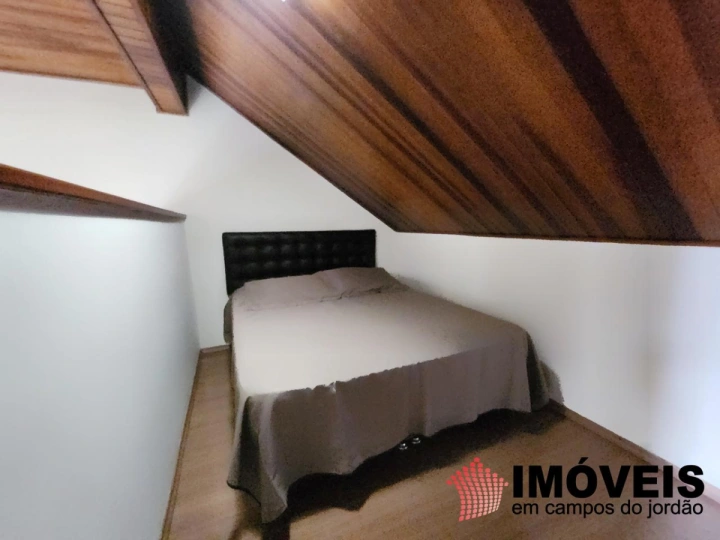 Apartamento Residencial para Venda - Campos do Jordão, Floresta Negra - REF: AD0039 Imagem da galeria de fotos: Apartamento Residencial para Venda - Campos do Jordão, Floresta Negra - REF: AD0039