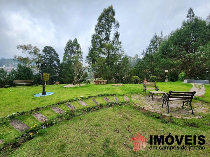 Apartamento Residencial para Venda - Campos do Jordão, Floresta Negra - REF: AD0039 Imagem da galeria de fotos: Apartamento Residencial para Venda - Campos do Jordão, Floresta Negra - REF: AD0039