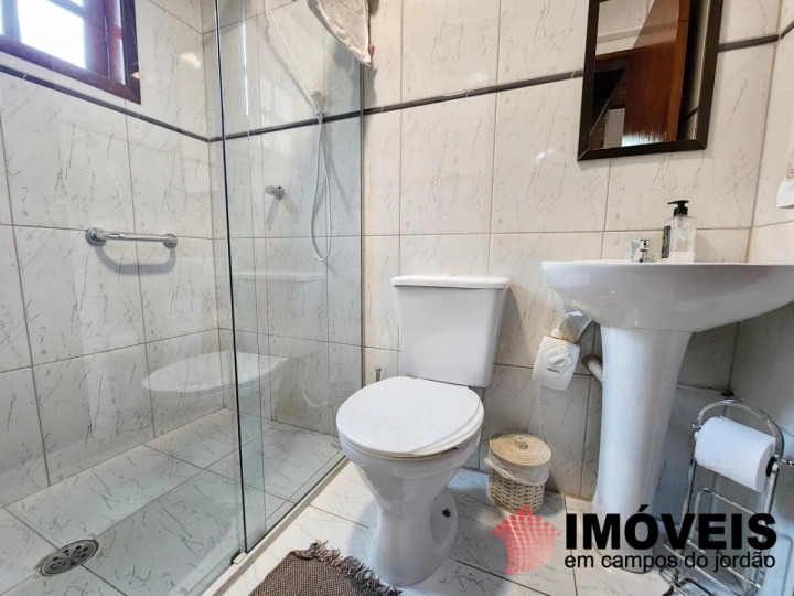 Apartamento Residencial para Venda - Campos do Jordão, Floresta Negra - REF: AD0039 Imagem da galeria de fotos: Apartamento Residencial para Venda - Campos do Jordão, Floresta Negra - REF: AD0039