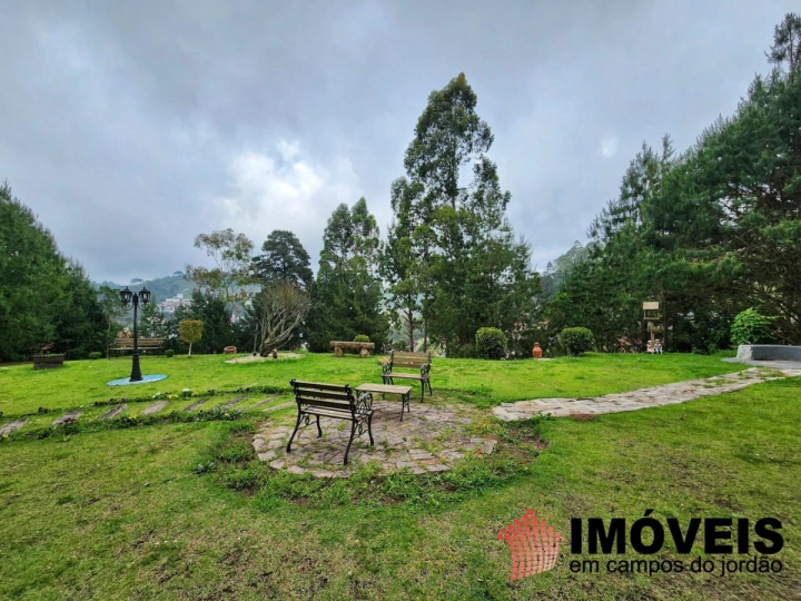 Apartamento Residencial para Venda - Campos do Jordão, Floresta Negra - REF: AD0039 Imagem da galeria de fotos: Apartamento Residencial para Venda - Campos do Jordão, Floresta Negra - REF: AD0039