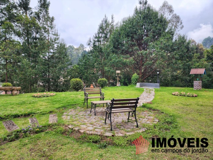 Apartamento Residencial para Venda - Campos do Jordão, Floresta Negra - REF: AD0039 Imagem da galeria de fotos: Apartamento Residencial para Venda - Campos do Jordão, Floresta Negra - REF: AD0039