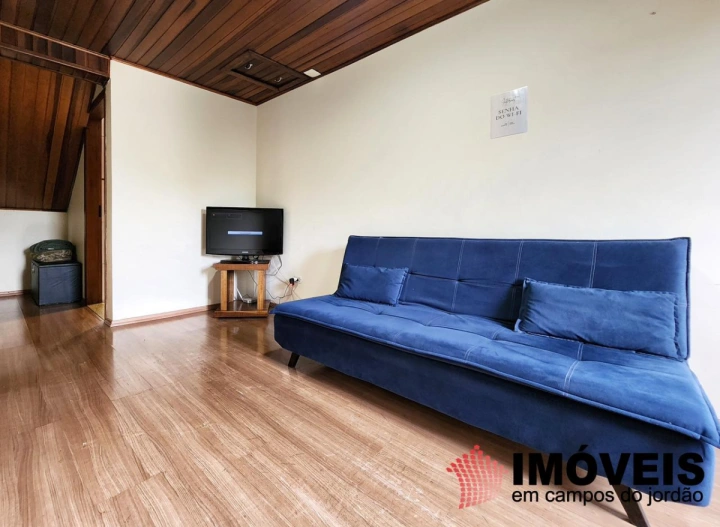 Apartamento Residencial para Venda - Campos do Jordão, Floresta Negra - REF: AD0039 Imagem da galeria de fotos: Apartamento Residencial para Venda - Campos do Jordão, Floresta Negra - REF: AD0039