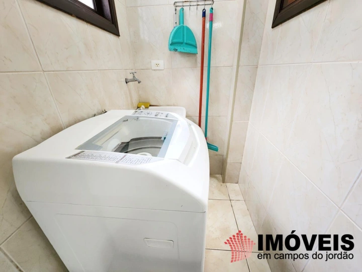 Apartamento Residencial para Venda - Campos do Jordão, Floresta Negra - REF: AD0039 Imagem da galeria de fotos: Apartamento Residencial para Venda - Campos do Jordão, Floresta Negra - REF: AD0039