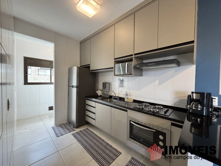 Imagem da galeria de fotos: Apartamento Residencial para Venda - Campos do Jordão, Vila Natal - REF: AP0203