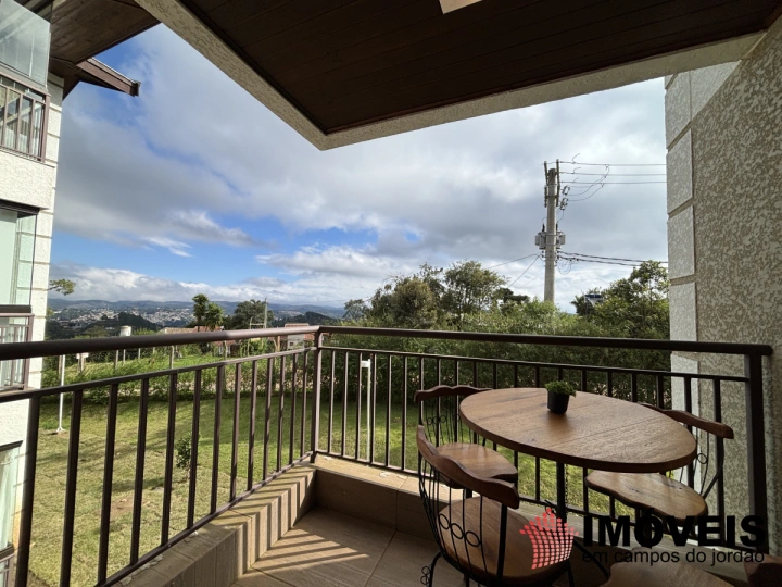 Imagem da galeria de fotos: Apartamento Residencial para Venda - Campos do Jordão, Vila Natal - REF: AP0203