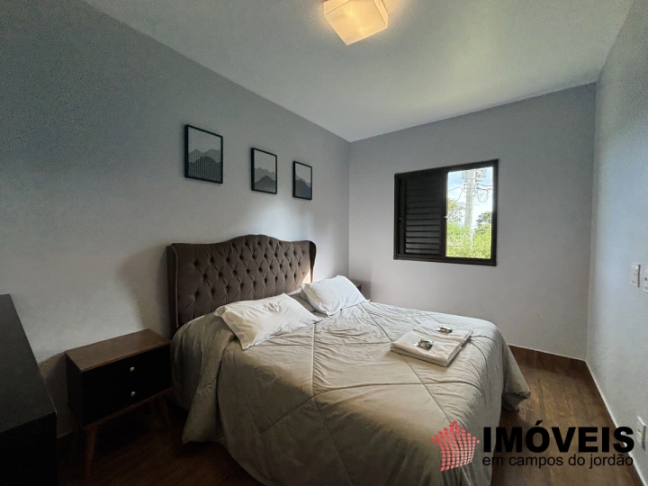 Imagem da galeria de fotos: Apartamento Residencial para Venda - Campos do Jordão, Vila Natal - REF: AP0203