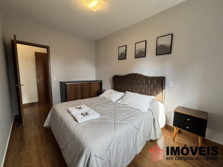 Imagem da galeria de fotos: Apartamento Residencial para Venda - Campos do Jordão, Vila Natal - REF: AP0203