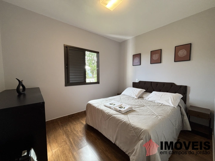 Imagem da galeria de fotos: Apartamento Residencial para Venda - Campos do Jordão, Vila Natal - REF: AP0203