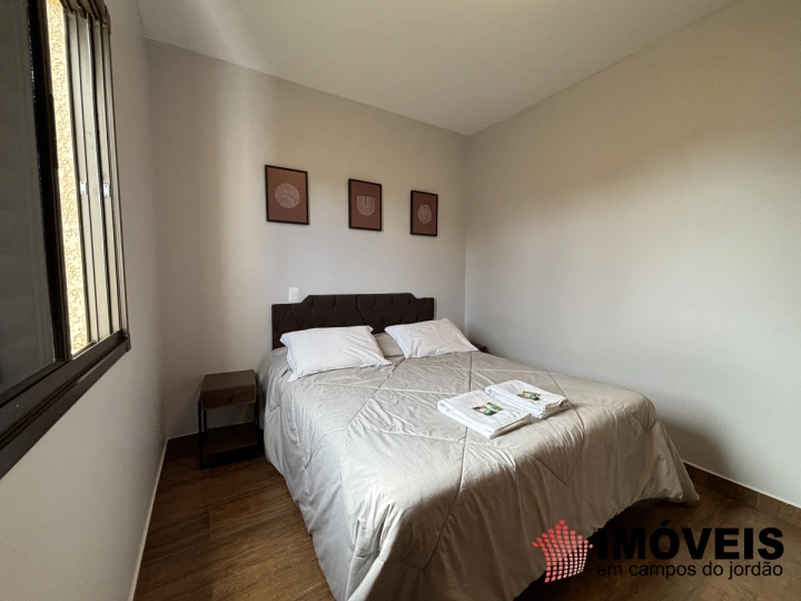 Imagem da galeria de fotos: Apartamento Residencial para Venda - Campos do Jordão, Vila Natal - REF: AP0203