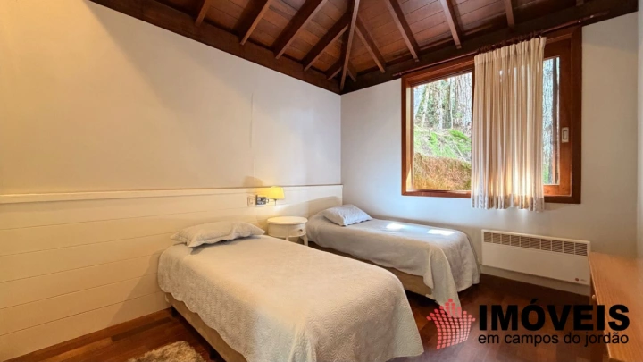 Casa Residencial para Venda - Campos do Jordão, Vale Encantado - REF: CA0472 Imagem da galeria de fotos: Casa Residencial para Venda - Campos do Jordão, Vale Encantado - REF: CA0472