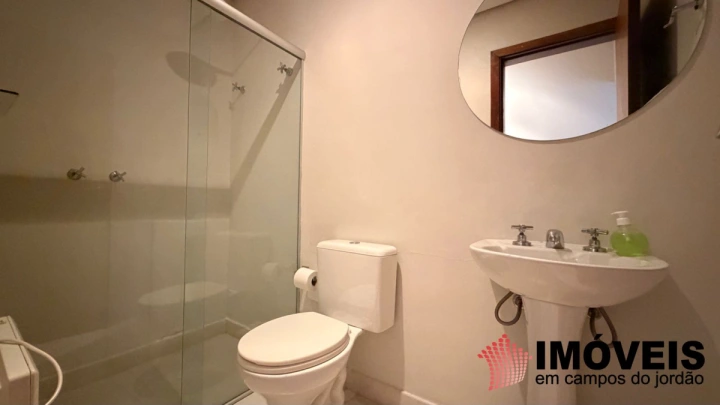 Casa Residencial para Venda - Campos do Jordão, Vale Encantado - REF: CA0472 Imagem da galeria de fotos: Casa Residencial para Venda - Campos do Jordão, Vale Encantado - REF: CA0472