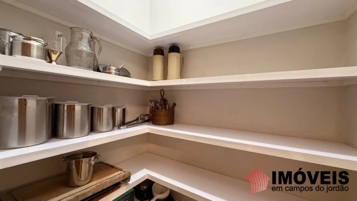 Casa Residencial para Venda - Campos do Jordão, Vale Encantado - REF: CA0472 Imagem da galeria de fotos: Casa Residencial para Venda - Campos do Jordão, Vale Encantado - REF: CA0472