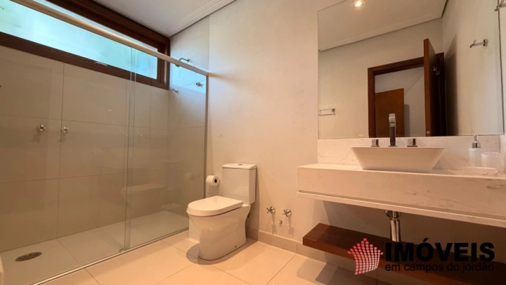 Casa Residencial para Venda - Campos do Jordão, Vale Encantado - REF: CA0472 Imagem da galeria de fotos: Casa Residencial para Venda - Campos do Jordão, Vale Encantado - REF: CA0472